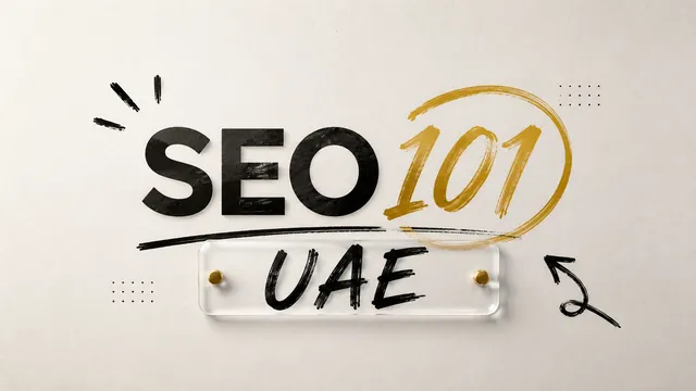 SEO for dental clinics in the UAE — 2026 guide