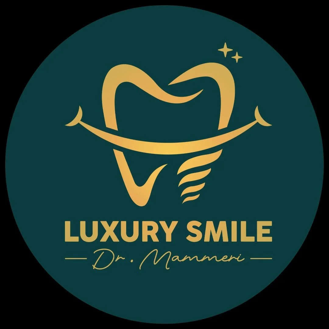Dr. Mammeri, Luxury Smile, Rouiba